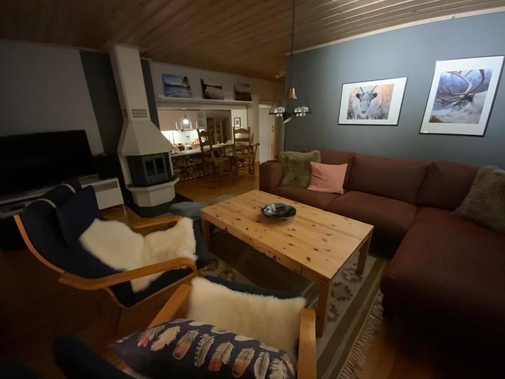 Mountain Cabin Lofsdalen Exterior foto
