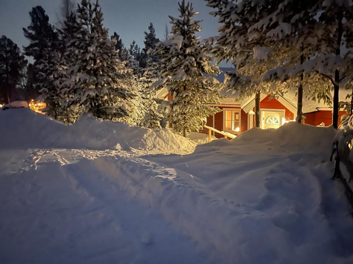 Mountain Cabin Lofsdalen Exterior foto